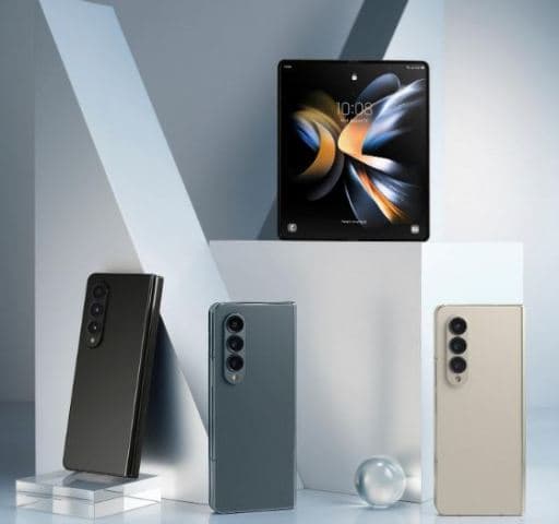 Samsung Galaxy Z Flip4 dhe Galaxy Z Fold4: Ndryshojnë mënyrën se si ndërveprojmë me telefonat inteligjentë
