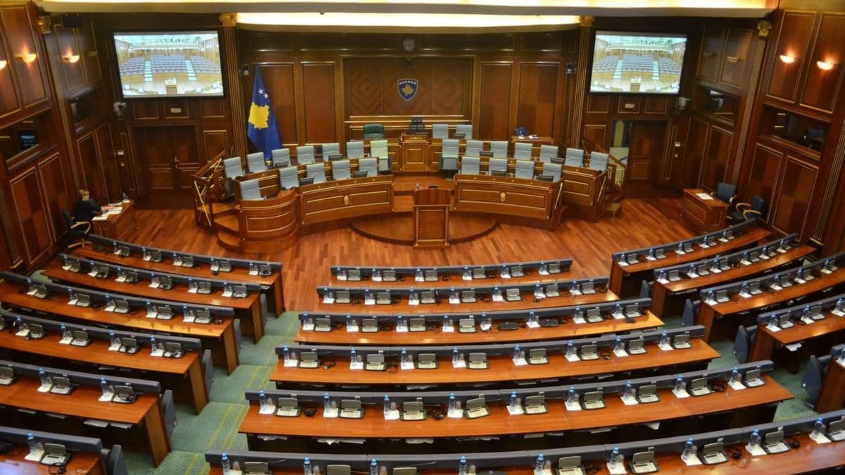 Sot shqyrtimi i parë i Buxhetit 2023 - si do të ndahet shuma prej 3.2 miliardë eurove?