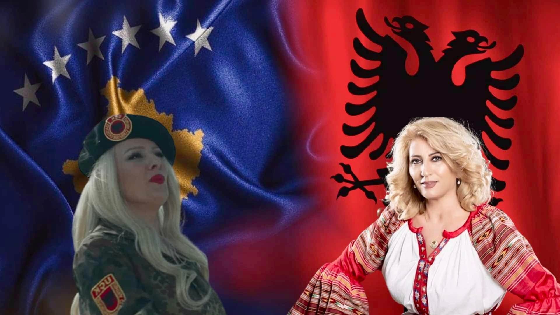 Shkurte Fejza e Violetë Kukaj - "Bilbilat" që kujtojnë periudhat e errëta kur i kënduan lirisë
