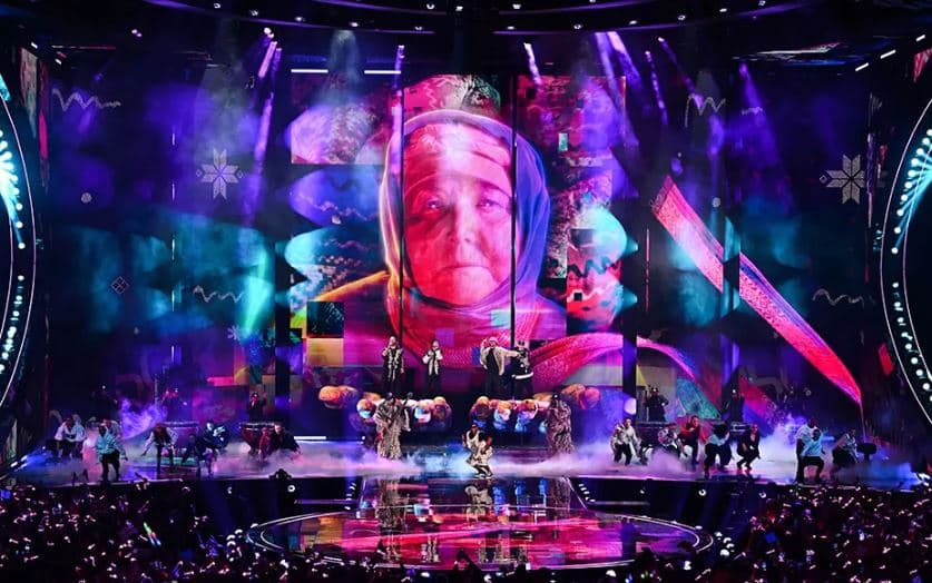 Momentet kryesore nga “Eurovisioni 2023” (FOTO)