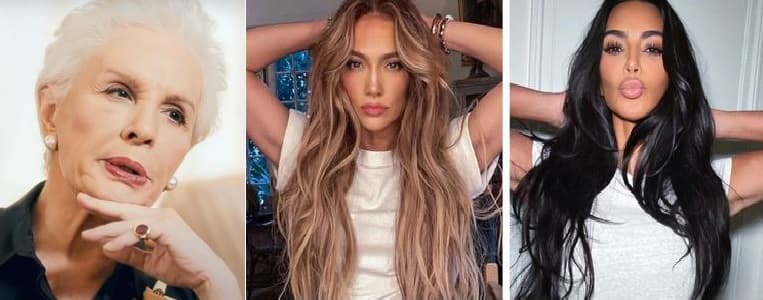 Herrera beson se gratë mbi 40 vjeç me flokë të gjatë dhe xhinse duken "qesharake" (FOTO)
