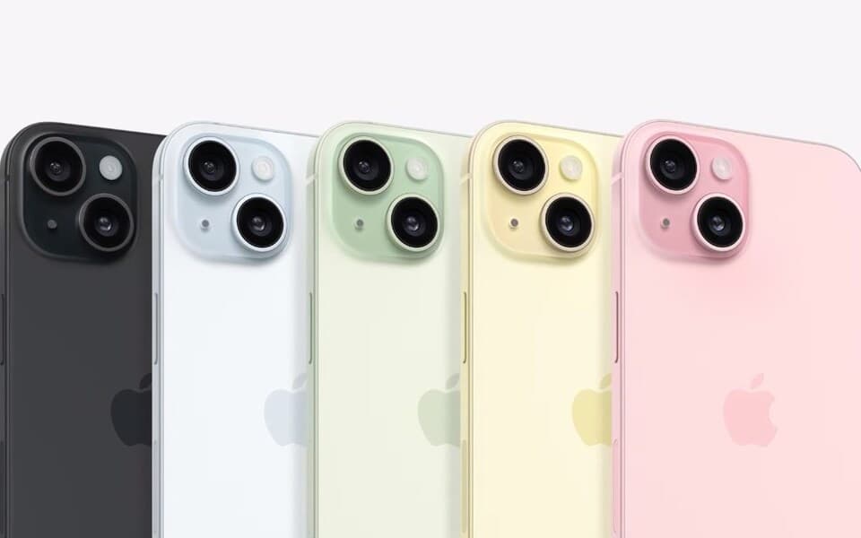 Iphone 15 nga 22 shtatori i disponueshëm për blerësit