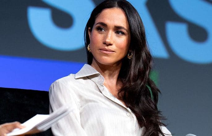 Meghan Markle akuzohet se ka kopjuar stemën spanjolle për brendin e saj "As Ever"