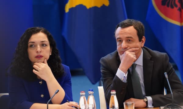 Osmani: Duhet të ketë një akt nga qeveria për Asociacionin që ta çojë unë në Kushtetuese