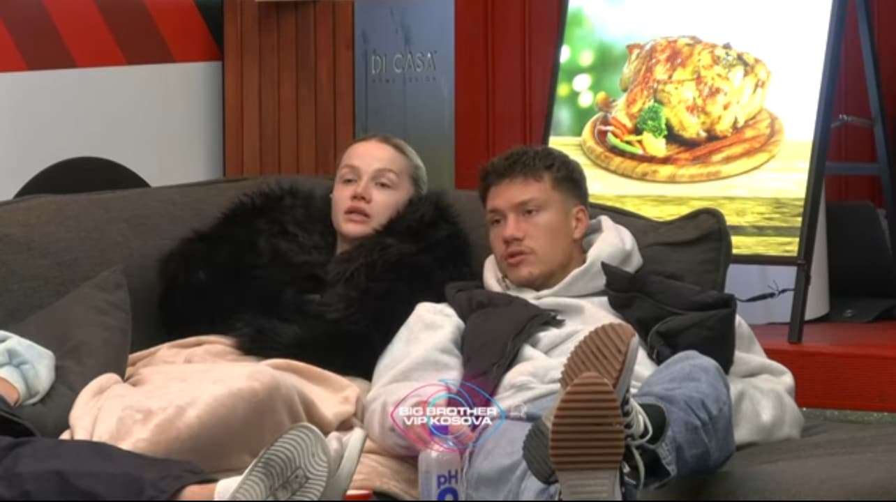 Driloni dhe Sara flasin për familjen dhe të ardhmen (VIDEO)