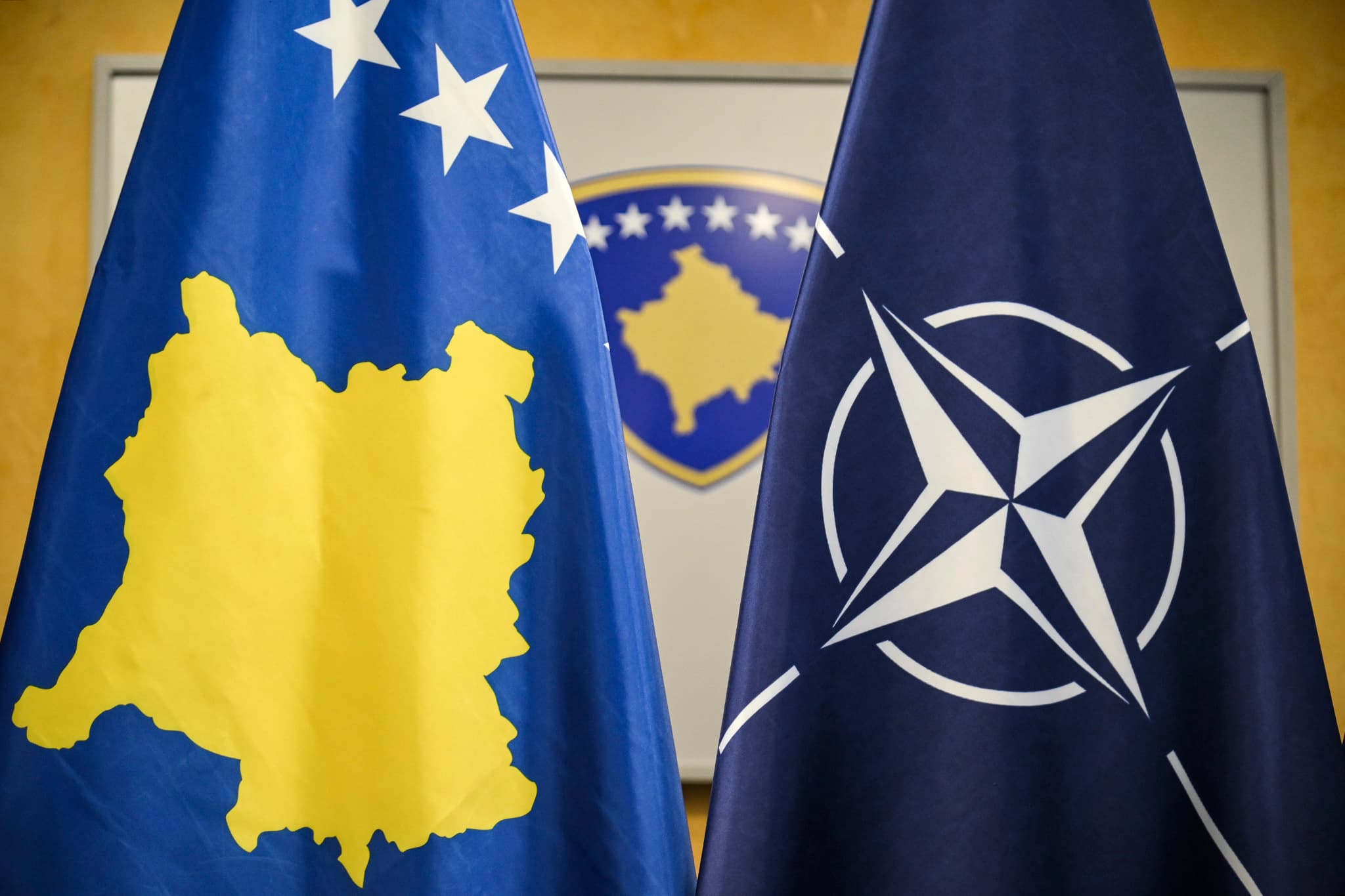 Mulliqi: Kongresistët amerikanë po punojnë për anëtarësimin e Kosovës në NATO (VIDEO)