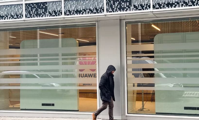 Skandali i lobimit i lidhur me Huawei, prokurorët belgë po hetojnë rastin