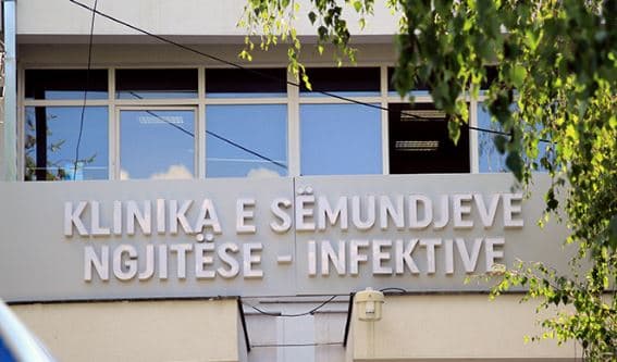 Infektologu Mehmeti bën thirrje për ndërgjegjësim të shtuar rreth HIV-it