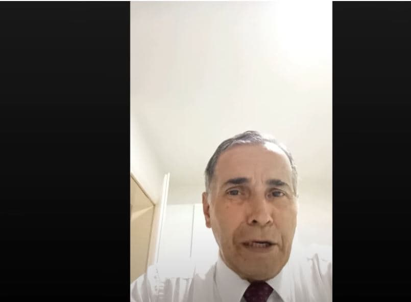 Raste të fruthit në rritje – Infektologu Ramadani: Shkak mund të jetë mosvaksinimi (VIDEO)