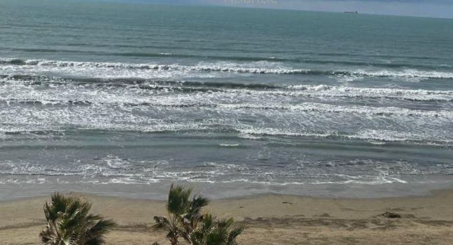 Turistja çeke mbytet në plazhin e Qerretit – hetimet vijojnë