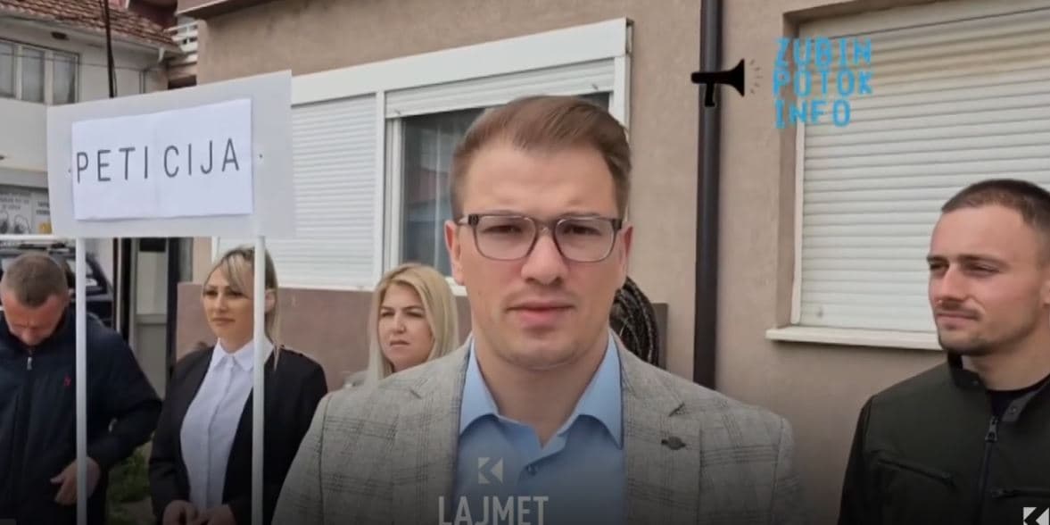 Politikani i fshehur, Arsenijeviq, “trimi” që tutet nga Kosova (VIDEO)