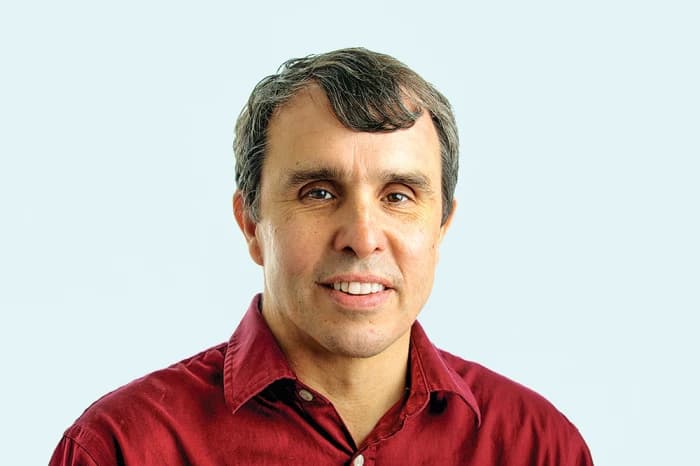 Të shohësh përtej...me nobelistin Eric Betzig