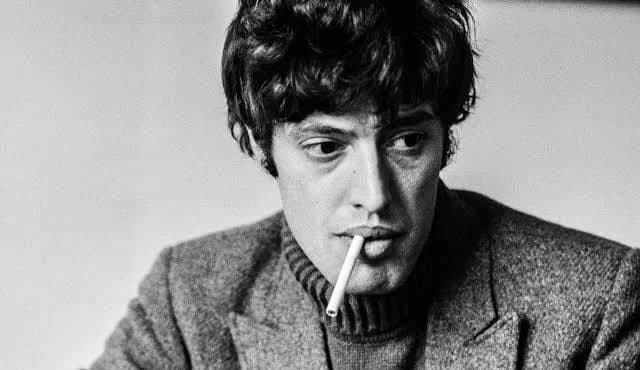 Vdes dramaturgu legjendar, Tom Stoppard