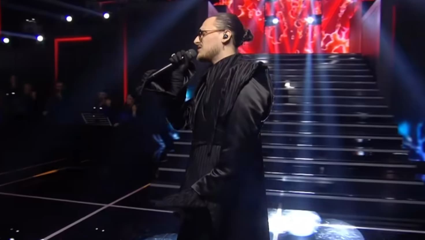 Alis me “Nan” përfaqëson Shqipërinë në Eurovision 2026