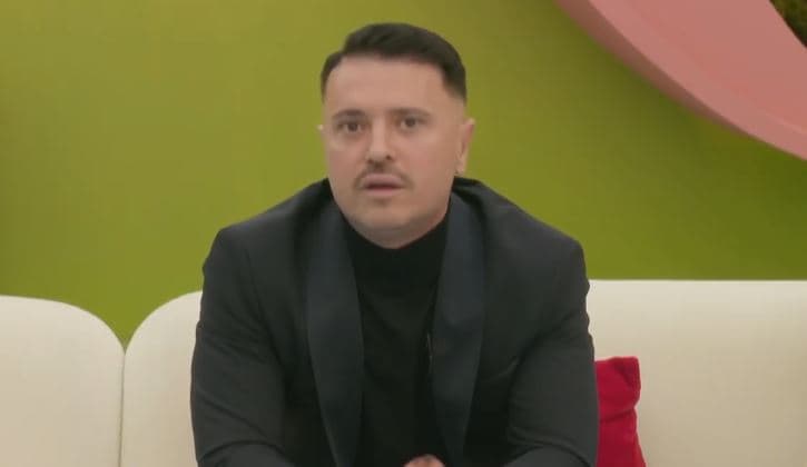 “Mos më fol mua për lojë", Labi-Oltës: Po të ishe ti e fortë, do ta kishe fituar lojën atje (VIDEO)