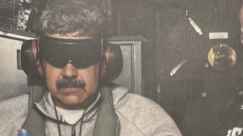 Ku është Maduro tani dhe çfarë e pret më pas?