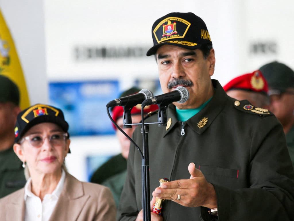 Kush do të jetë në krye të Venezuelës pas largimit të Maduros?