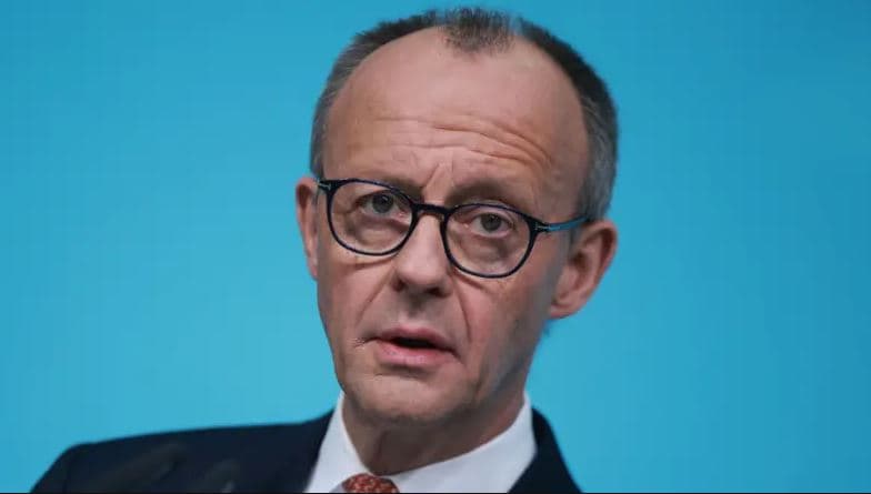 "Ne nuk e duam këtë përshkallëzim", thotë kancelari gjerman