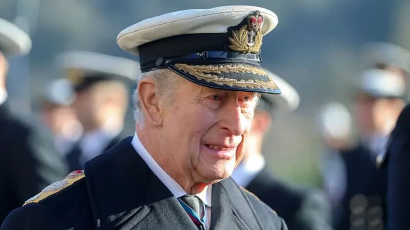 Mbreti Charles ''shumë i trishtuar'' nga 'tragjedia e tmerrshme' e Zvicrës