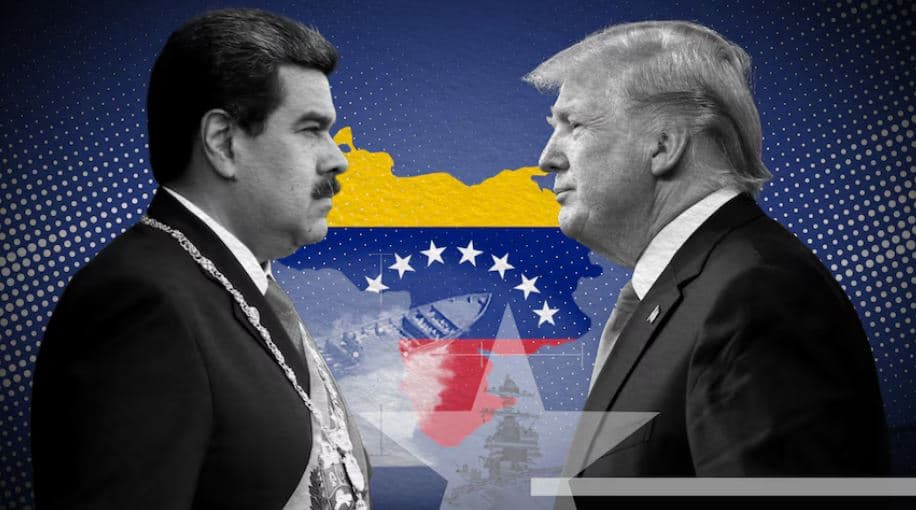 Venezuela ka naftë: Ka edhe diçka tjetër që i duhet Amerikës