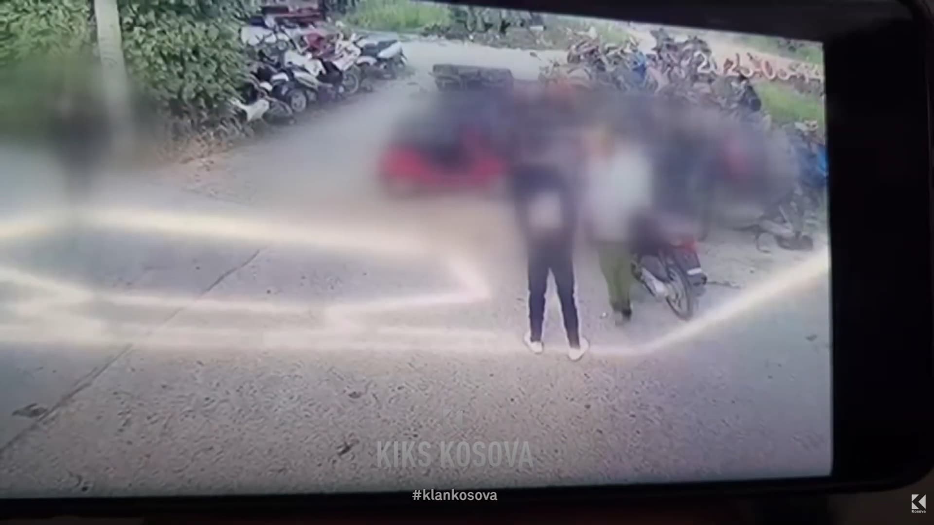 “Nën 14 vjeç e të paprekshëm nga ligji”: 7 fëmijë vjedhin para e skuterë në gjithë Kosovën (VIDEO)