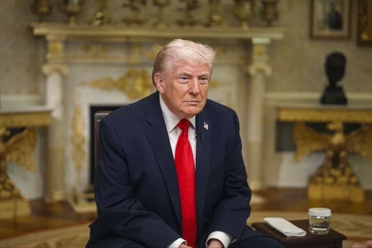 Trump thotë se Amerika duhet të heqë dorë nga Epstein - mund të mos jetë aq e lehtë