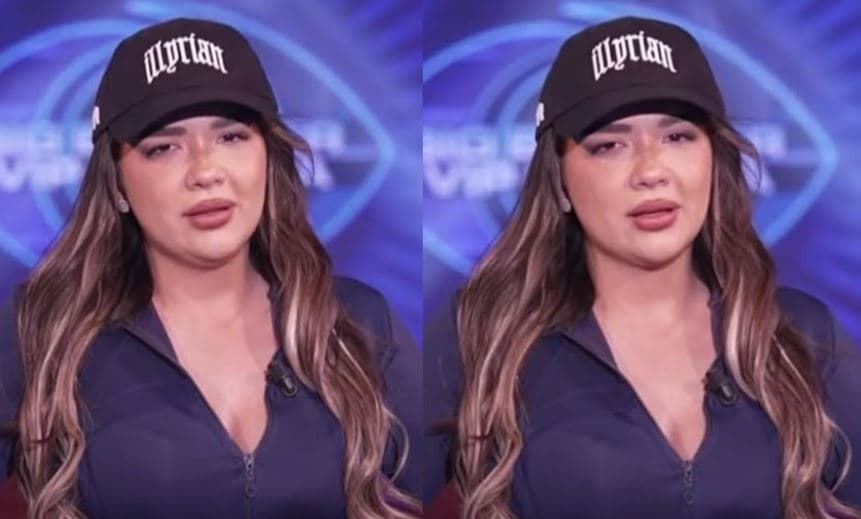 “Nuk besoj që është larguar”, çka ndodhi me Albën pas kërkesës për mbulesë? (VIDEO)