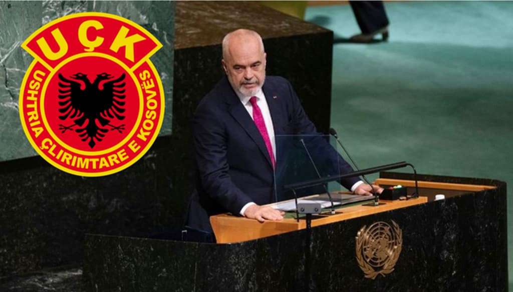 ‘180 vjet burg’, Edi Rama i ashpër: Kërkesë për varrosje për së gjalli të katër burrave
