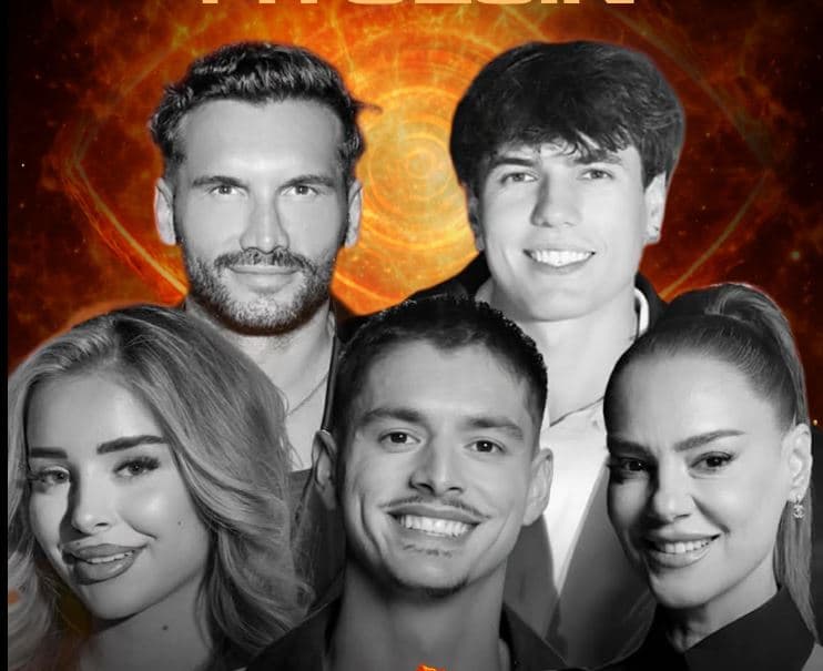 Një ditë para finales së madhe, kush fiton Big Brother VIP Kosova? (VIDEO)