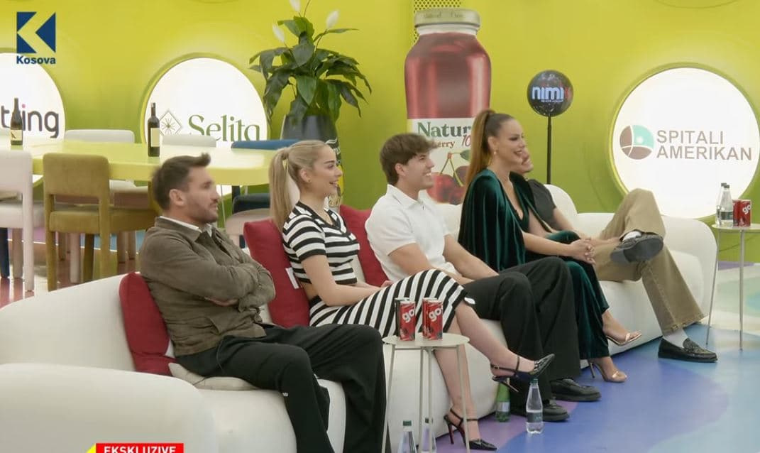 Finalja e BBVK 4: Banorët ndajnë emocionet e fundit para natës së madhe (VIDEO)