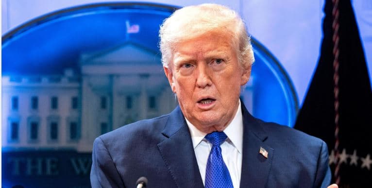 Trump thotë se mund të ketë viktima nga operacioni ushtarak në Iran
