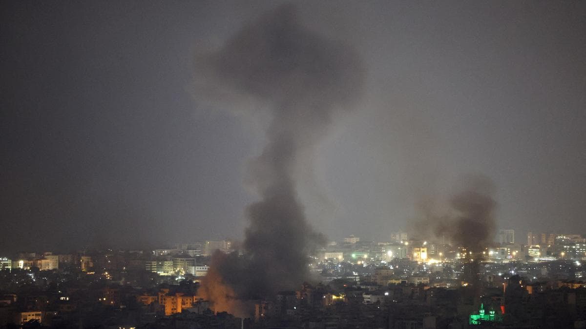 Të paktën 12 mjekë të vrarë në sulmin izraelit në Liban