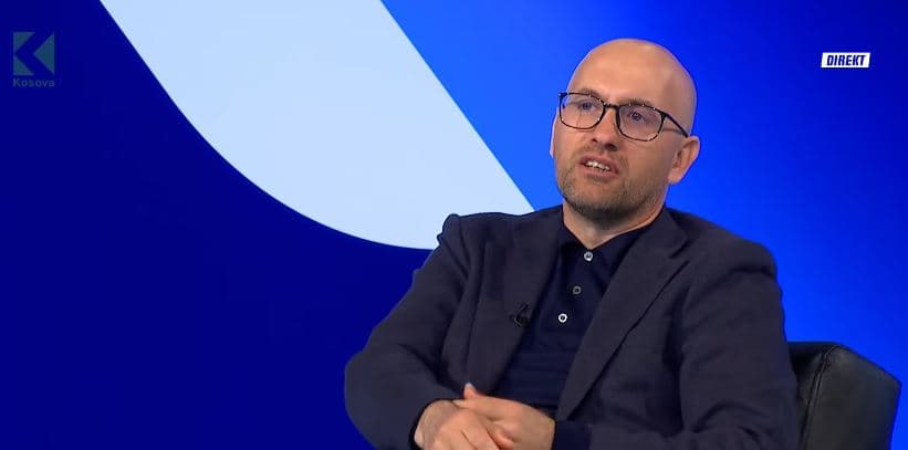 "10 kandidatë në listën e përbashkët LDK–Osmani për zgjedhjet e 7 qershorit" (VIDEO)
