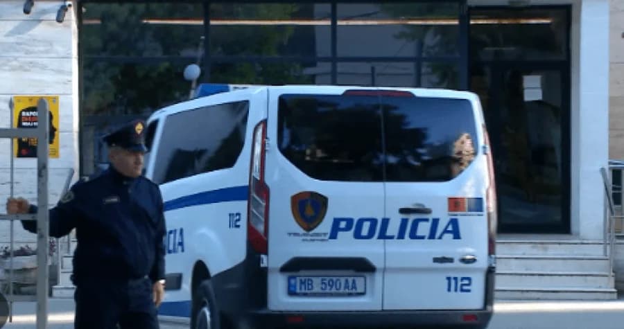 Përdhunoi punonjësen 21-vjeçare në Tiranë, arrestohet 48-vjeçari i huaj