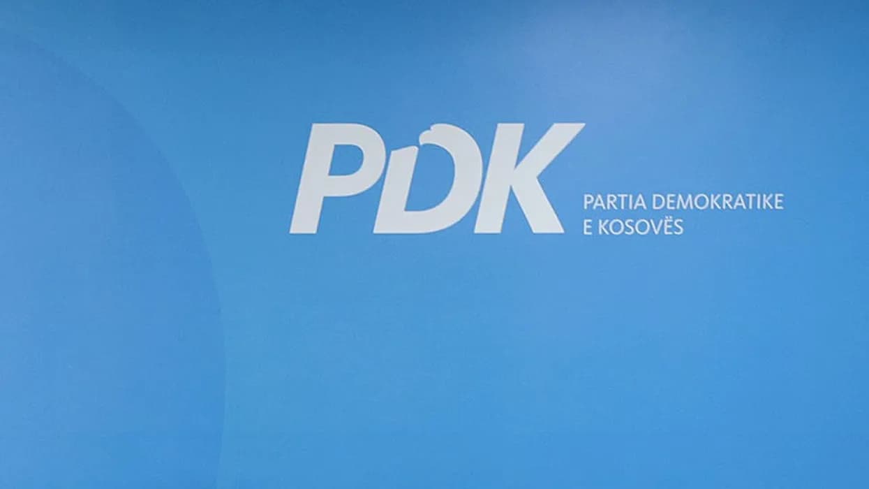 Ekspozita në Prishtinë, PDK mbështet protestën e paralajmëruar nga OVL-UÇK