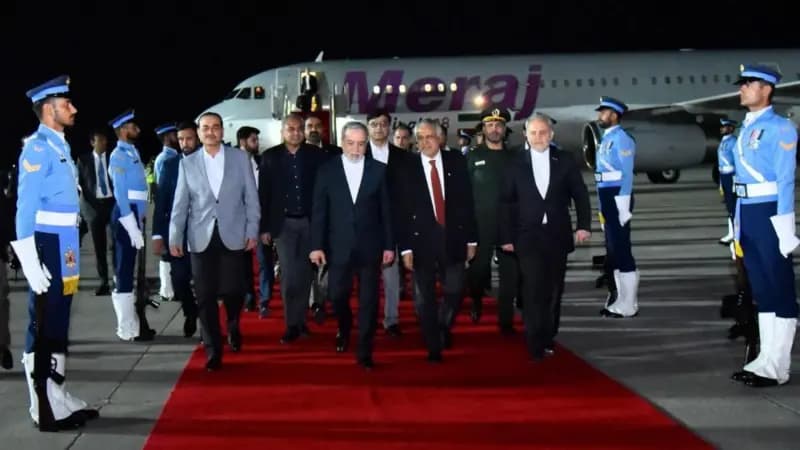 Pakistani përgatitet për bisedime paqeje ShBA-Iran