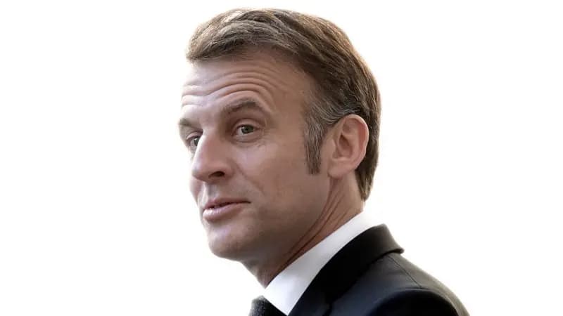 'Shfrytëzojeni rastin për deeskalimin', i thotë Macron presidentit iranian
