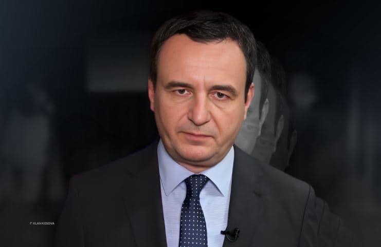 “Gjeneroz” Kurti: Në mars thoshte “s’kemi garuar për president”, në prill “populli m’i dha 51.1%”