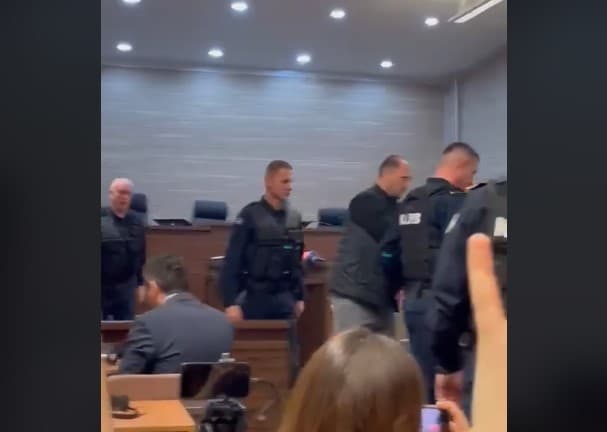 Dita D e "Banjskës": A do të dënohen përjetshëm tre të akuzuarit?