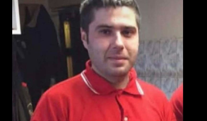 Sot varrosen babai me dy fëmijët që humbën jetën nga tragjedia në Malishevë