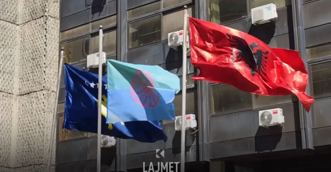 Dita ndërkombëtare: Romët s’kanë festë, vuajnë për bukë