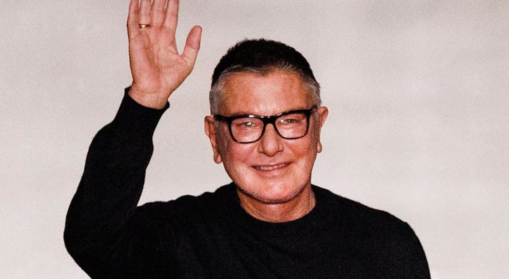 Stefano Gabbana jep dorëheqje si drejtor ekzekutiv i markës luksoze