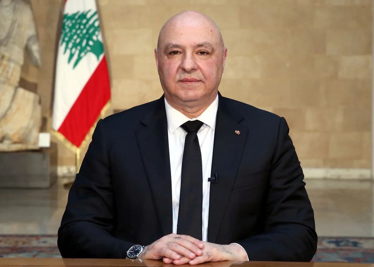 Presidenti libanez dënon vrasjen e paqeruajtësit të dytë francez