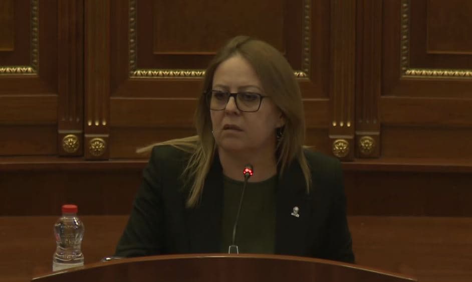 Bajrami: Keqmenaxhimi i sektorit të energjisë - vula e keqqeverisjes së VV-së