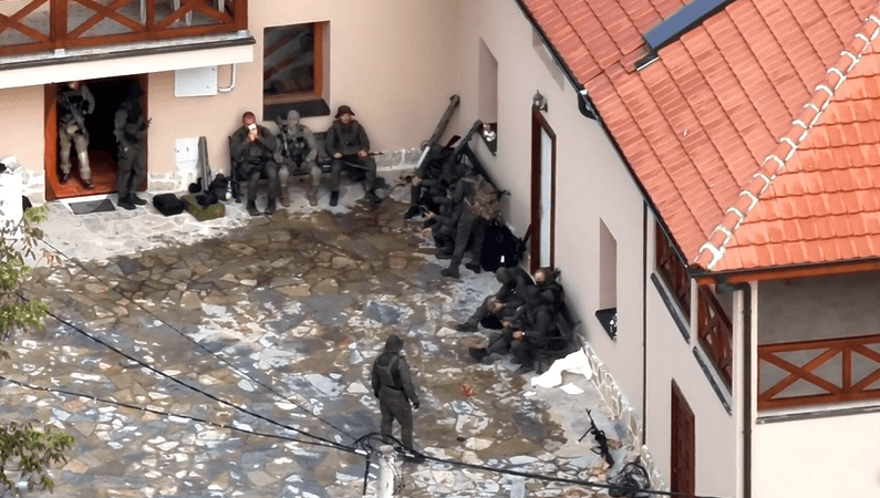 Kurti mirëpret arrestimin e të dyshuarit për sulmin në Banjskë: Hap drejt drejtësisë