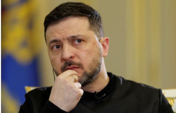 Zelensky: Ukraina do të zgjerojë rrezen e sulmeve ndaj Rusisë