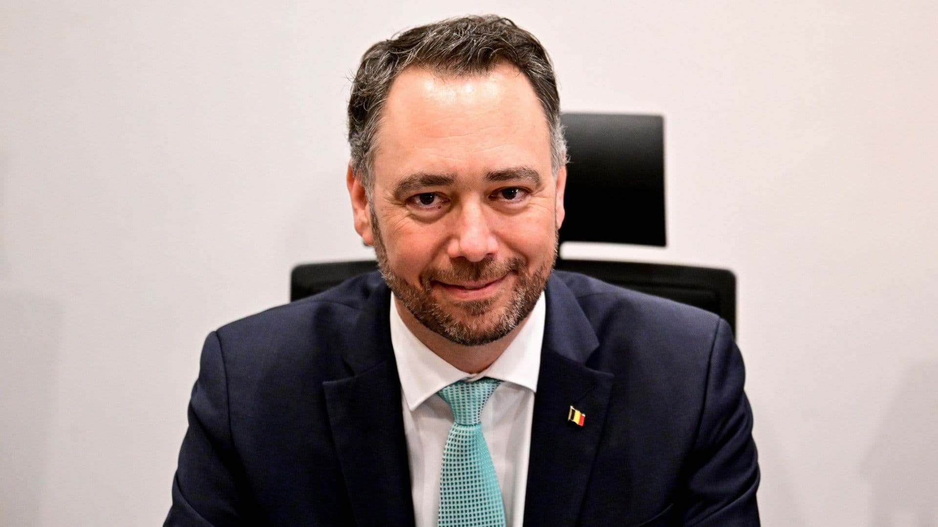 Ministri i Jashtëm belg sot në Kosovë, pritet nga Kurti