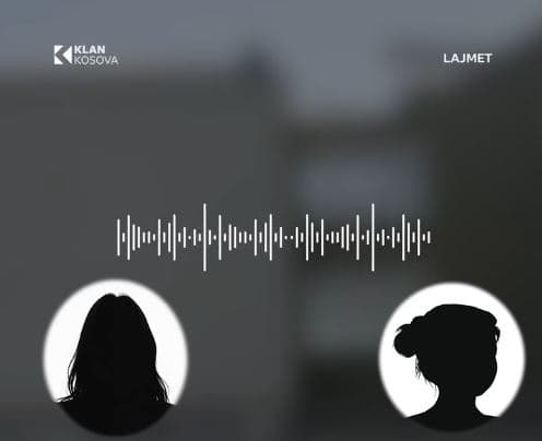 Tensione në shkollën “Zenel Hajdini”, arsimtarja përplaset me nxënësen: Për flokësh... (VIDEO)