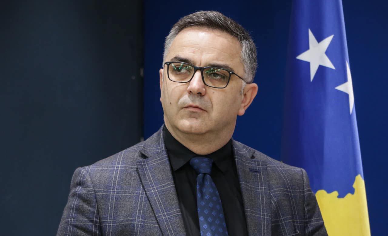 Tahiri: Pa sektorin privat nuk ka ekonomi, kërkohet trajtim i barabartë