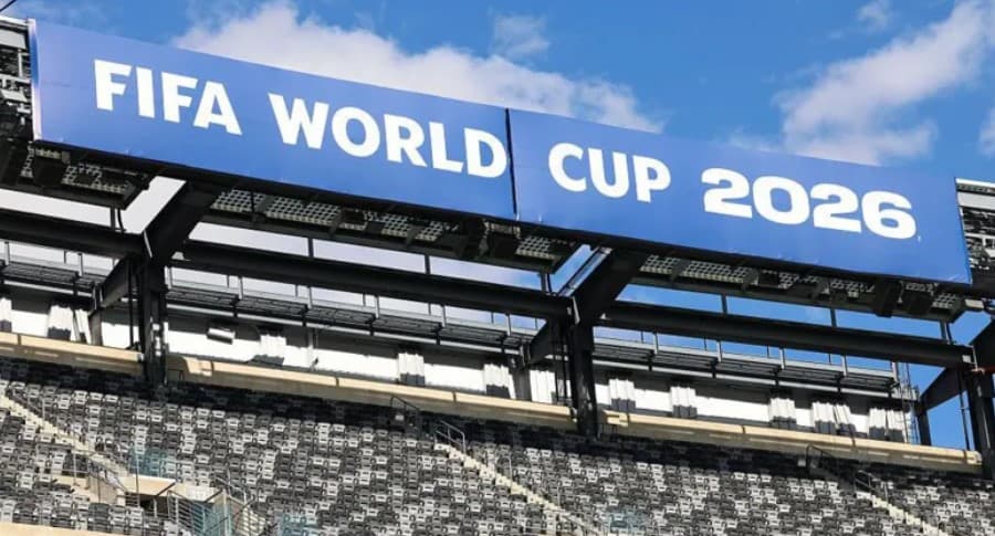 Iran demands guarantees for World Cup participation